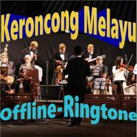 Lagu Keroncong Melayu تصوير الشاشة 1