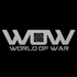 World of War:  Multiplayer aplikacja