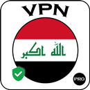 IraQ Vpn - VPN Proxy Illimité Gratuit APK