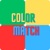 Color Match Dash:Falling Balls APK