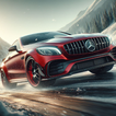 Drift Master: Real Car Racing Zeichen