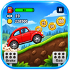 Hill Drive: Car Climb Racing APK