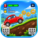 Hill Drive: Car Climb Racing APK