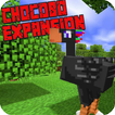 Mod Chocobo Expansion