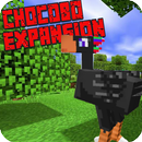Mod Chocobo Expansion aplikacja