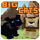 Addon Big Cats APK