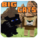 Addon Big Cats آئیکن