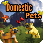Dogs Mod for Minecraft PE icon