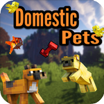 Dogs Mod for Minecraft PE icon