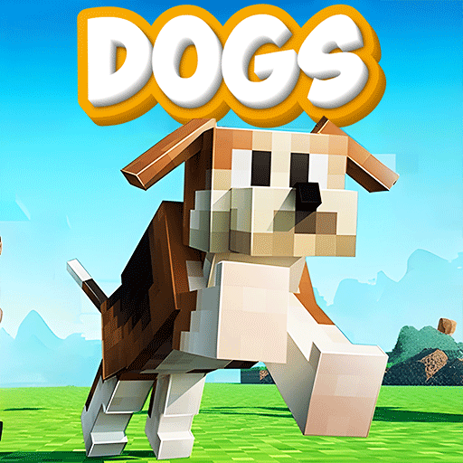 Домашние Питомцы Мод для MCPE
