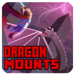 Dragon Mods for Minecraft PE