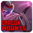 Dragon Mods for Minecraft PE APK