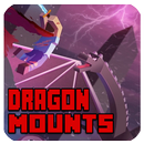 APK Dragon Mods for Minecraft PE