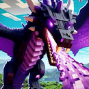 Моды RPG Dragon для Minecraft APK