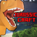 Addon Jurassic Craft APK