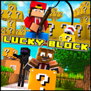 Add-on Lucky Block APK