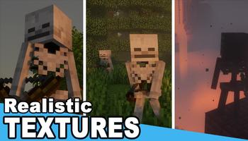 Addons Mobs Animations to MCPE screenshot 2