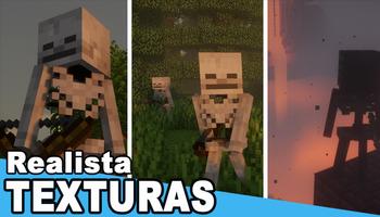 Mods turbas Animaciones a MCPE captura de pantalla 2