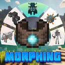 Мод Морфинг Браслет MCPE APK