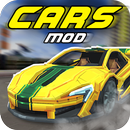 Cars Mod for Minecraft PE aplikacja