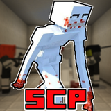 SCP MOD. ADDON SCP FOUNDATION 