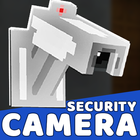 Security Camera icon