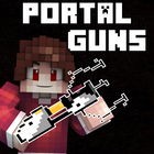 Icona Mod Portal Guns