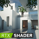 RTX Shaders for Minecraft PE aplikacja