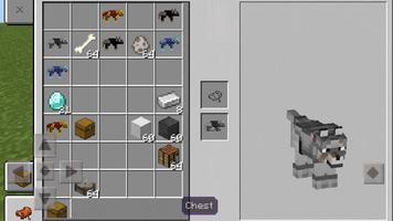 Wolf Armor screenshot 1