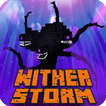 Wither Storm Mod for Minecraft