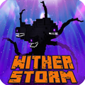 Wither Storm Mod for Minecraft