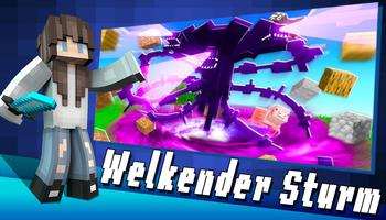 Verwelken Sturm Mod Minecraft Screenshot 1
