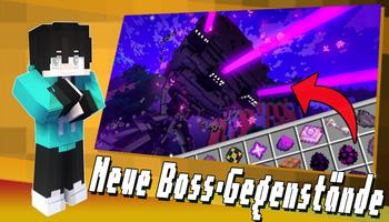 Verwelken Sturm Mod Minecraft Screenshot 3