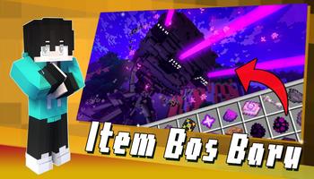 Layu Badai Mod untuk Minecraft screenshot 3