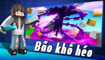 Bão khô héo chế độ cho MCPE ảnh chụp màn hình 1