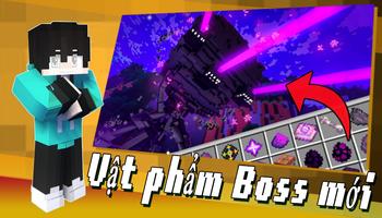 Bão khô héo chế độ cho MCPE ảnh chụp màn hình 3