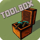 Toolbox mod for Minecraft PE.  иконка
