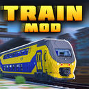 APK Real Train Addon for Minecraft