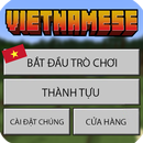 APK Vietnamese Language Minecraft