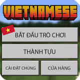 Vietnamese Language Minecraft