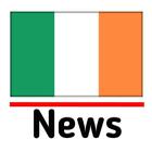 Ireland News - Irish News icône