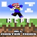 All Mods For Minecraft PE APK