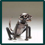 tustakhdam alharaf alhadid