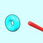 Donut Flip-icoon