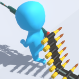 Gun Run 3D biểu tượng