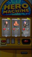 1 Schermata Hero Battle Master