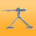 Mounted Gun