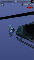Soldier Survive 海报
