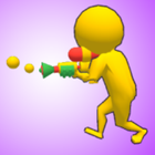 Splat Maze ikona