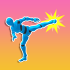 Street Boxer-icoon